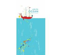 Under the Ocean (Pop Up Book)