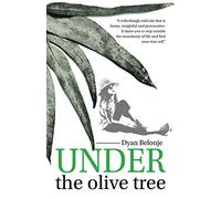 Under The Olive Tree