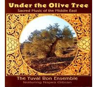 Under the Olive Tree by Yuval Ron Ensemble (2004-08-02)