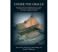 Under the Oracle