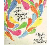 Under the Pavement [VINYL]