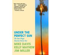 Under the Perfect Sun : The San Diego Tourists Never See