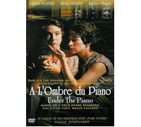 Under The Piano