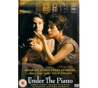 Under The Piano [DVD]