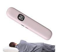 Under the Pillow Speaker,11 Sounds & Bone Conduction Audio - Night Listening with Sound | For Bedroom, Hotel, Residence, Apartment, Camping and Business Travel