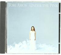Under the Pink by Amos, Tori (1994) Audio CD by Unknown (0100-01-01j