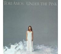 Under the Pink by Amos, Tori (February 1, 1994) Audio CD