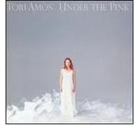 Under The Pink/More Pink (2CD) (Import) by Tori Amos