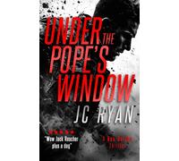 Under The Pope's Windows : A Rex Dalton Thriller