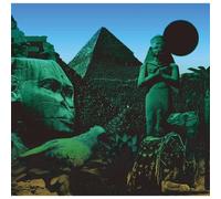 UNDER THE PYRAMIDS - LOW END THEORY JAPAN 2013 MIX