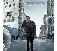 Daniel Powter - Under the Radar [+1 Bonus] [Re