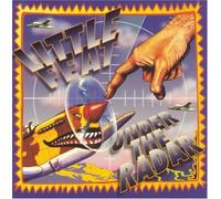 Under the Radar by Little Feat