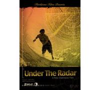 Under The Radar by Pete Matthews