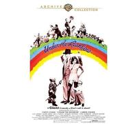 Under the Rainbow