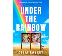 Under the Rainbow – A brilliantly observed and timely literary debut