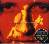 Under The Red And White Sky/The Closing Of Pale Blue Eyes