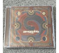 Amorphis - Under The Red Cloud