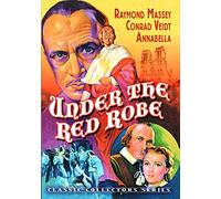 Under the Red Robe (DVD) (1936) (All Regions) (NTSC) (US Import) [1937] [Region 1]