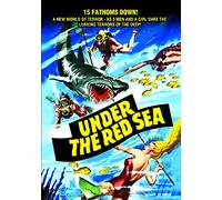 Under the Red Sea [Region 1]