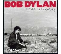Under The Red Sky by Bob Dylan (2008-04-29)