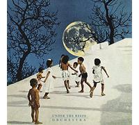 Under The Reefs Orchestra - Under The Reefs Orchestra [VINYL]