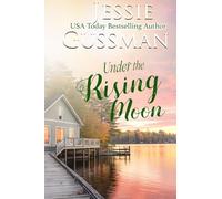 Under the Rising Moon: 2 (Raspberry Ridge)