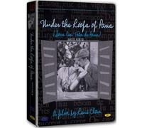 Under The Roofs Of Paris / Sous les toits de Paris (1930) All Region