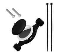 Under the saddle key finder holder for , developed for the key finder: this case can hold the key finder very well, suitable for and can be easily attached to
