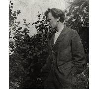 Under the Same Moon: Edward Thomas and the English Lyric