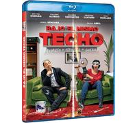 Under the Same Roof (2019) ( Bajo el mismo techo ) (Blu-Ray)