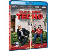 Under the Same Roof (2019) ( Bajo el mismo techo ) (Blu-Ray)