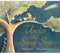 Under the Same Sky (New Frontier Titles)