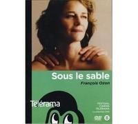 Under the Sand [DVD] [2001]