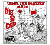 Under The Scalpel Blade [VINYL]