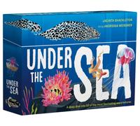 Under the Sea : A deep dive into 50 of the most fascinating sea creatures