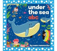Under the Sea ABC (Picture Storybooks)