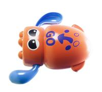 Under The Sea Bath Toys - Water Activated Wind-Up Animals with Octopus, Fun Educational Toys for , Kids Bath Time Activity, Indoor Play, Early Development, and Family Bonding Moments
