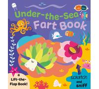 Under-the-Sea Fart Book