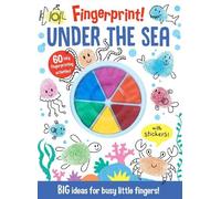 Under the sea (Fingerprint!)