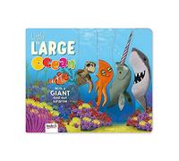 Under the Sea: Little to Large