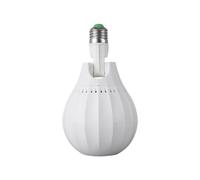 Under The Sea Projector 180° Rotation E27 Screw Atmosphere LED Bulb