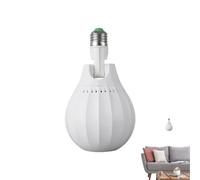 Under The Sea Projector 180° Rotation E27 Screw Home Light Bulb