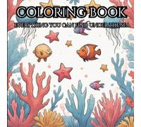 Under the Sea: The Great Underwater Adventure: A Magical Journey Through Secrets, Sea Creatures, and Sunken Worlds
