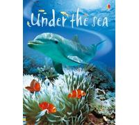Under the Sea (Usborne Beginners) by Patchett, Fiona New Edition (2006)