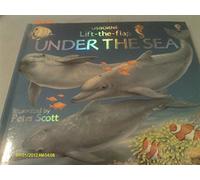 Under the Sea (Usborne Lift-The-Flap)
