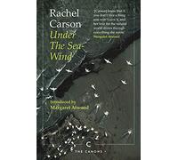 Under the Sea-Wind: Rachel Carson (Canons)