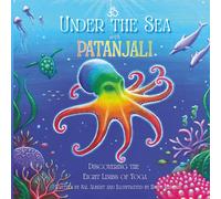 Under the Sea with Patanjali: Discovering the Eight Limbs of Yoga
