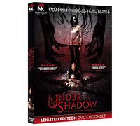 Under the Shadow - Il Diavolo Nell'ombra