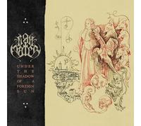 Under The Shadow Of A Foreign Sun (black)