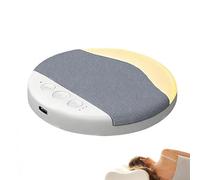 Under-the-Side Speaker - Stereo Headphones with White Noise - Sleep Speaker, for Sleeping on the Side for Adults Men Women Teenagers Birthday Parties Travel